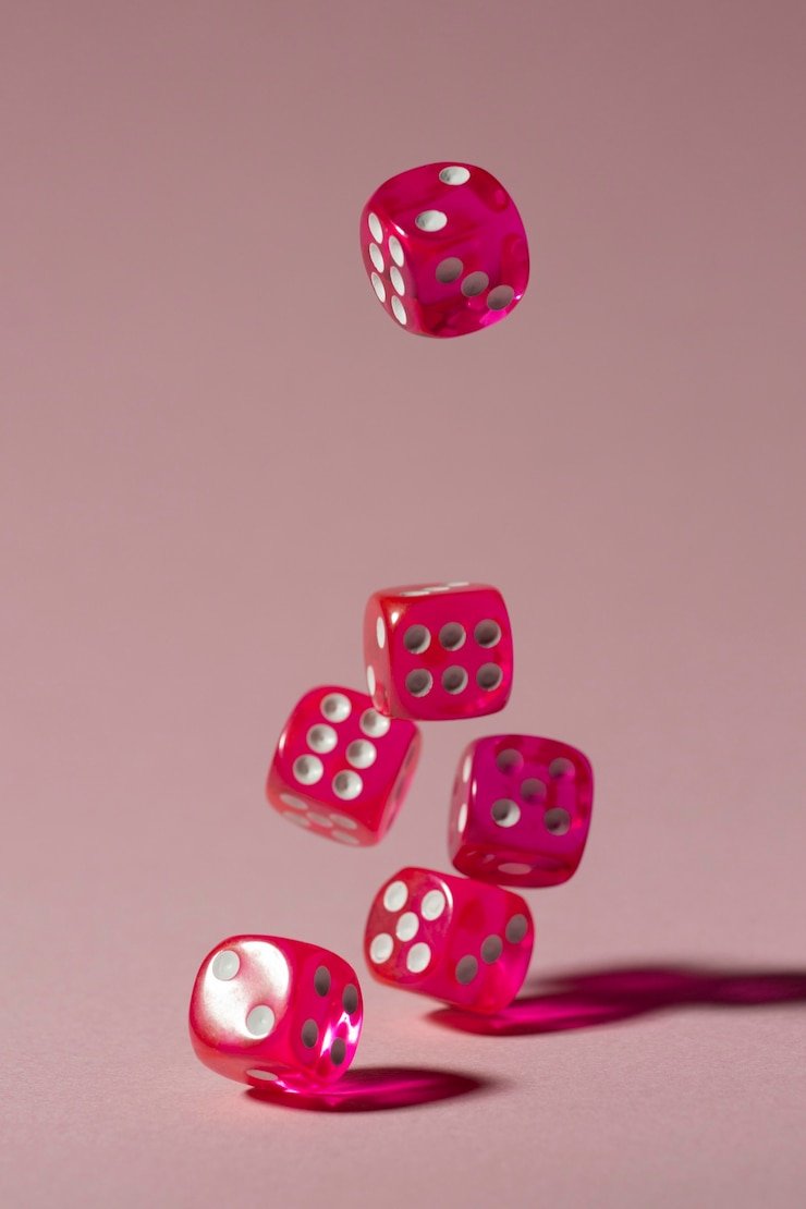 Studio live-dealer Speed Blackjack di intogel dengan meja permainan dan kamera multi-sudut