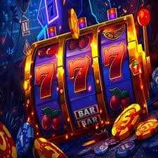 Antarmuka permainan Togel 3D di aplikasi intogel